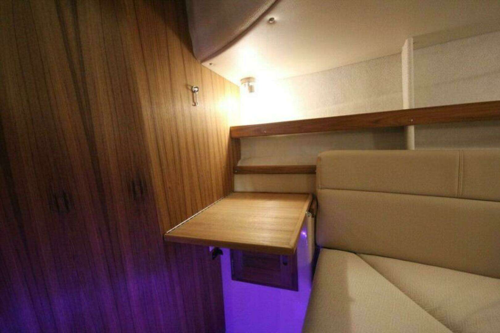 2026 Ranger Tugs R-31 Command Bridge Luxury Edition - Image 135