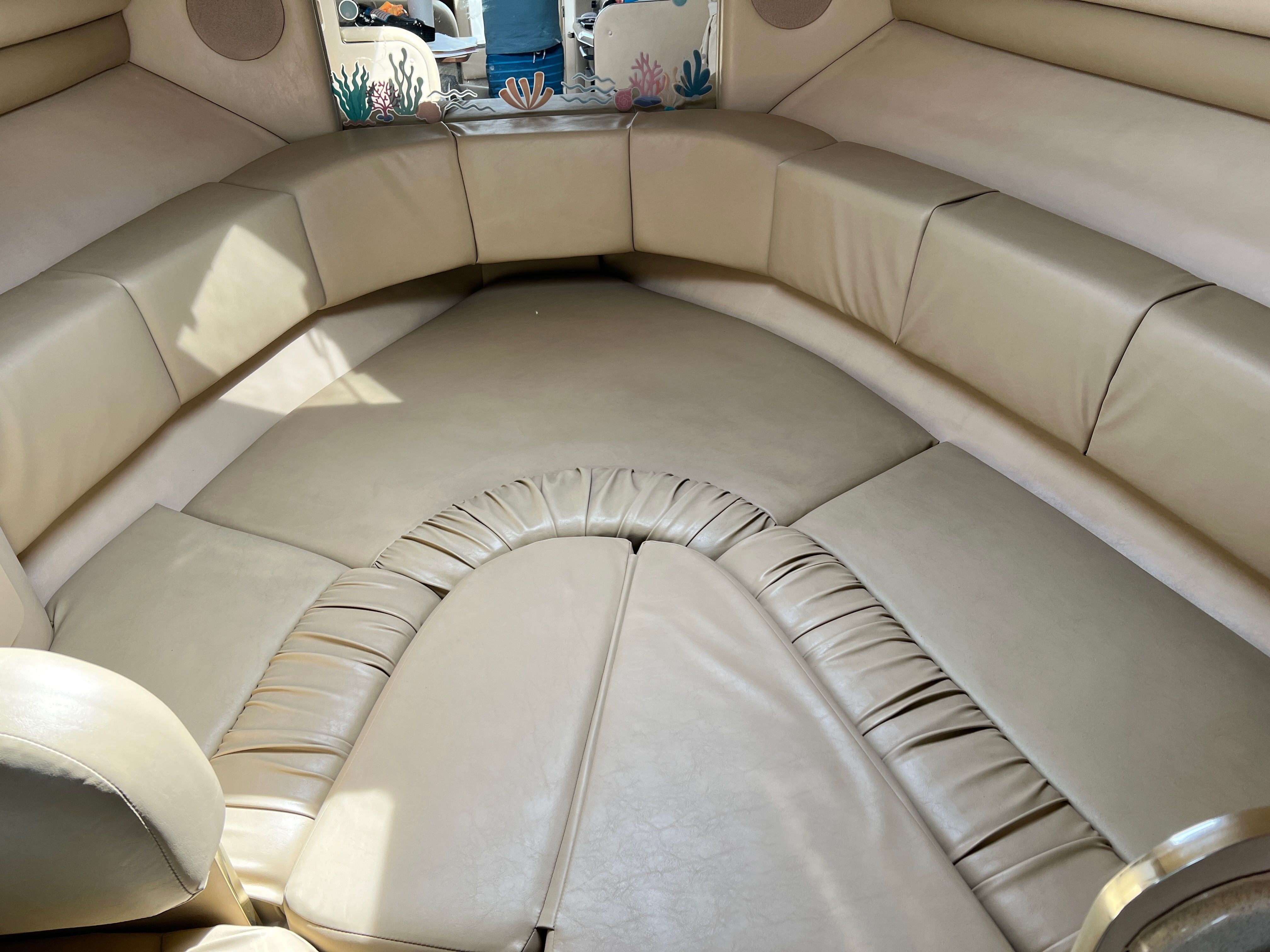 1998 Sea Ray 270 Sundancer - 12