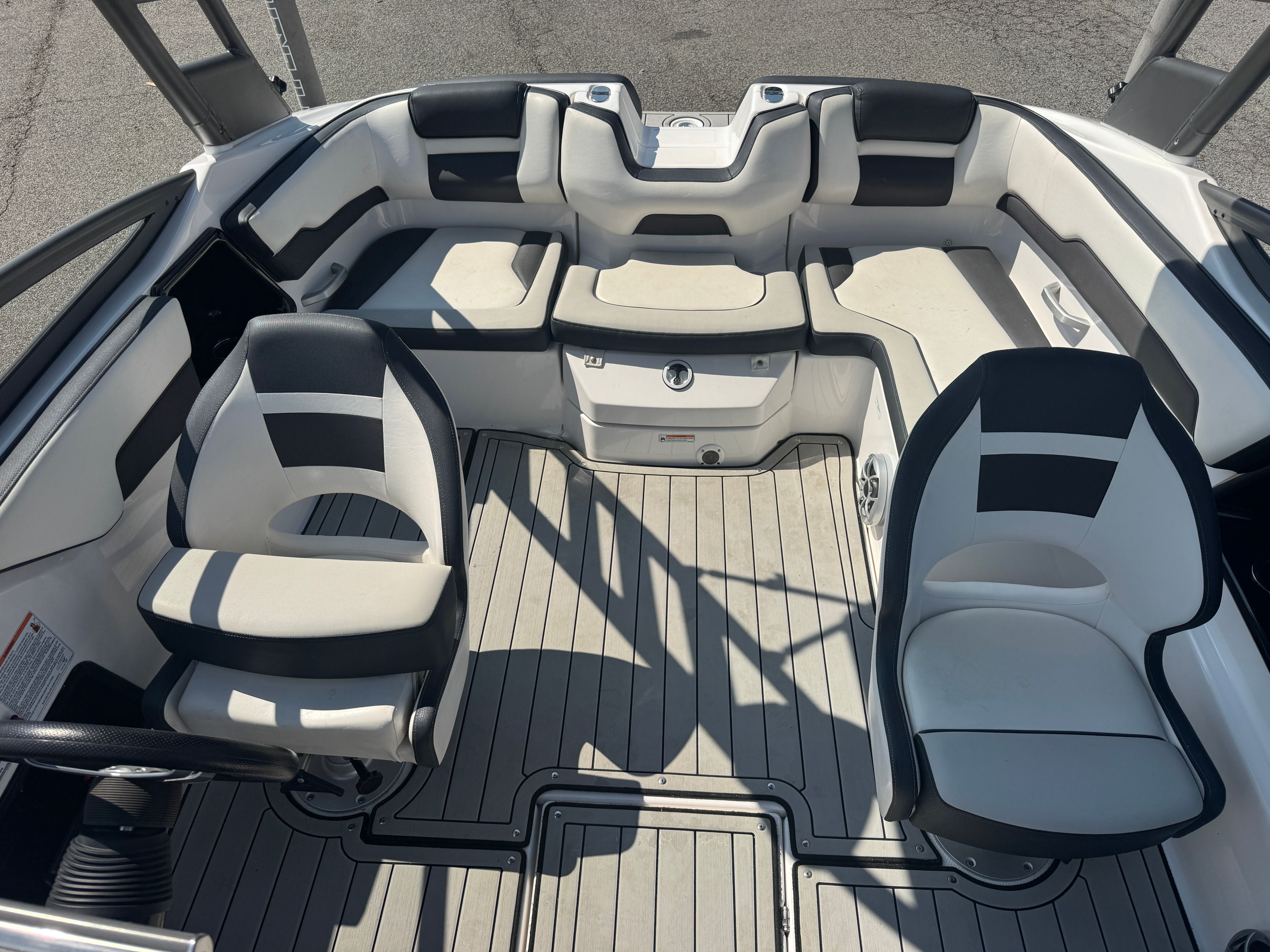 2020 YAMAHA AR195 - Image 9
