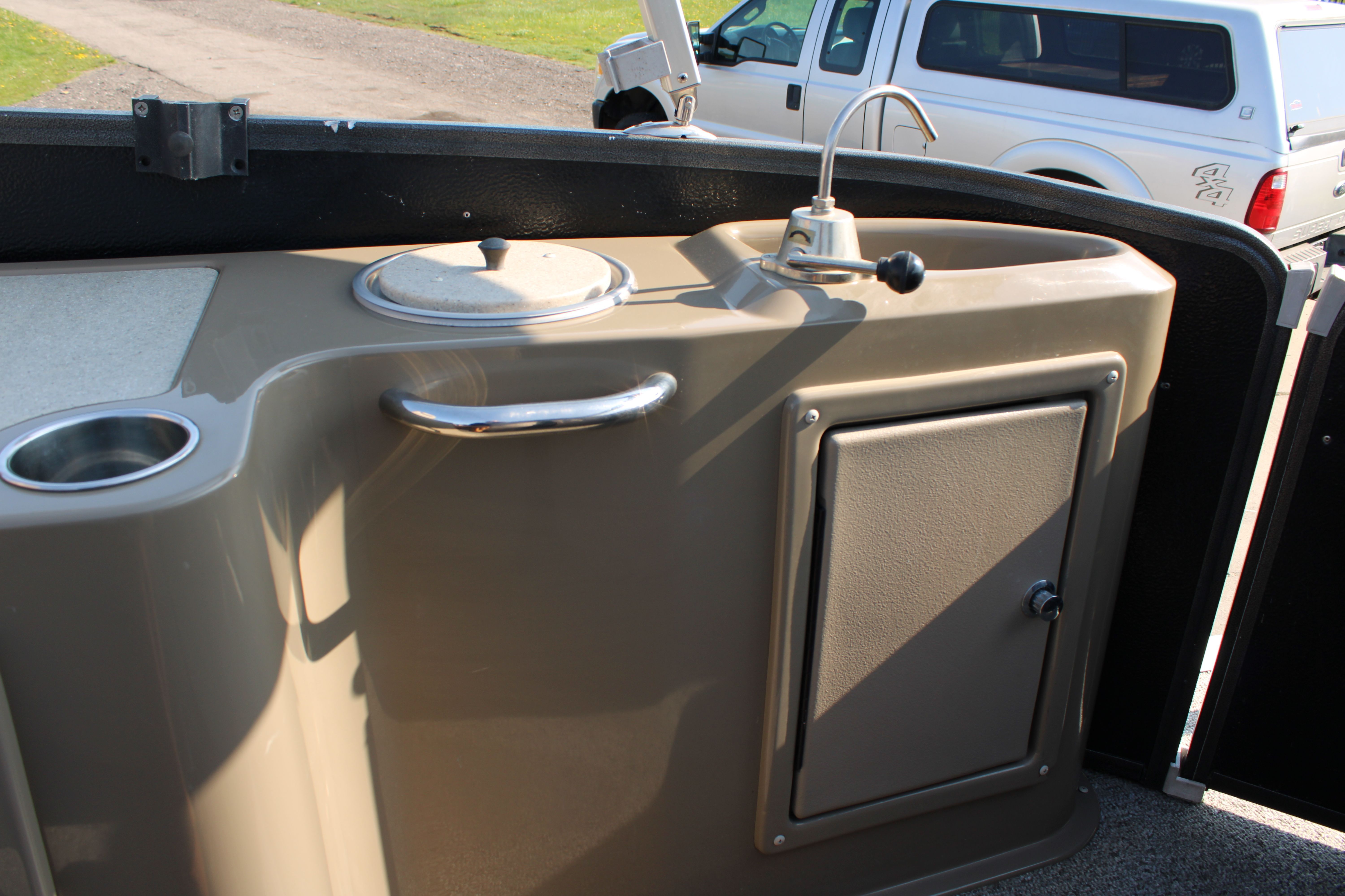 2012 Premier 250 Grand Majestic - 47