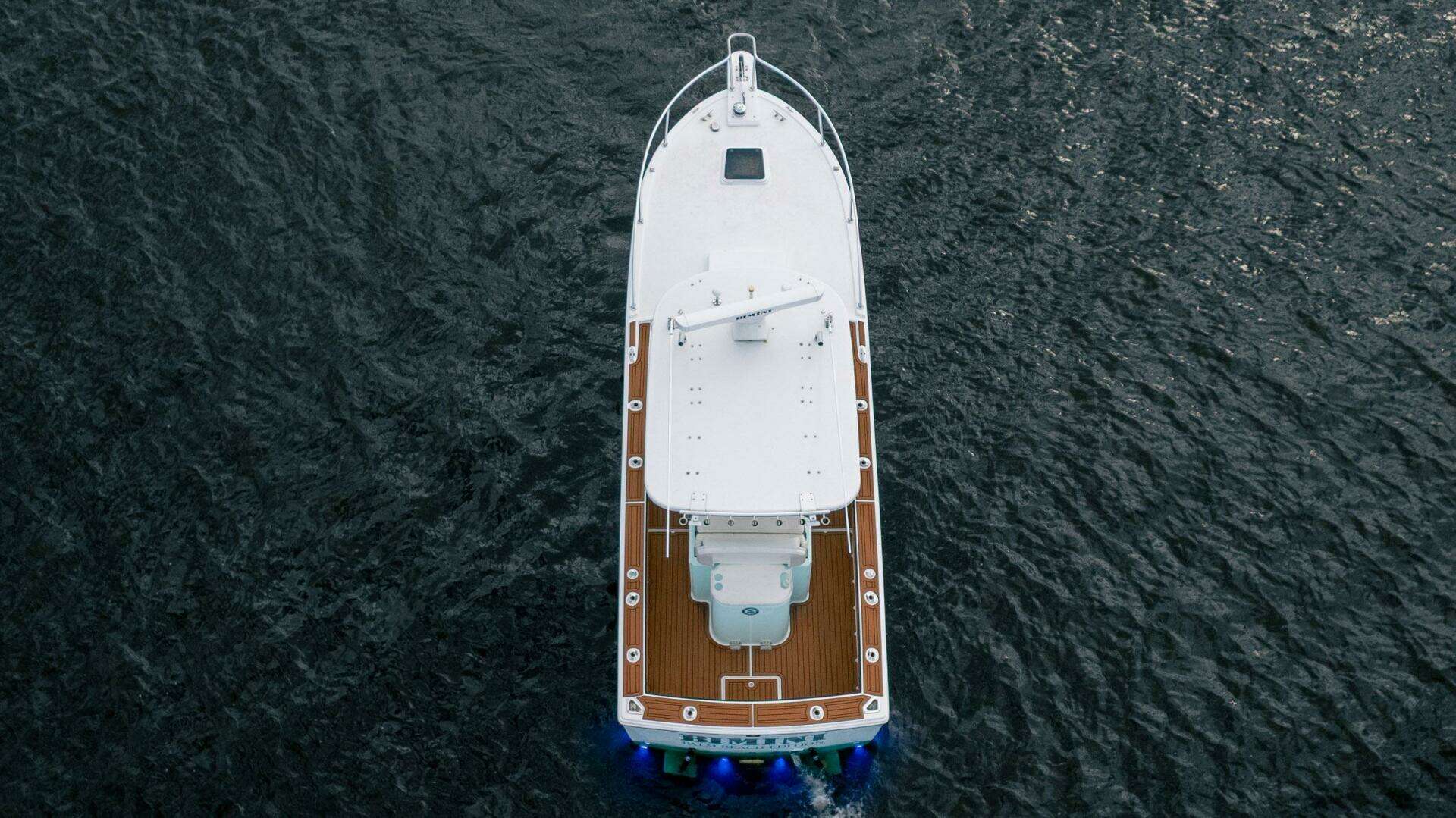 2009 Bimini 24 Center Console - Image 11
