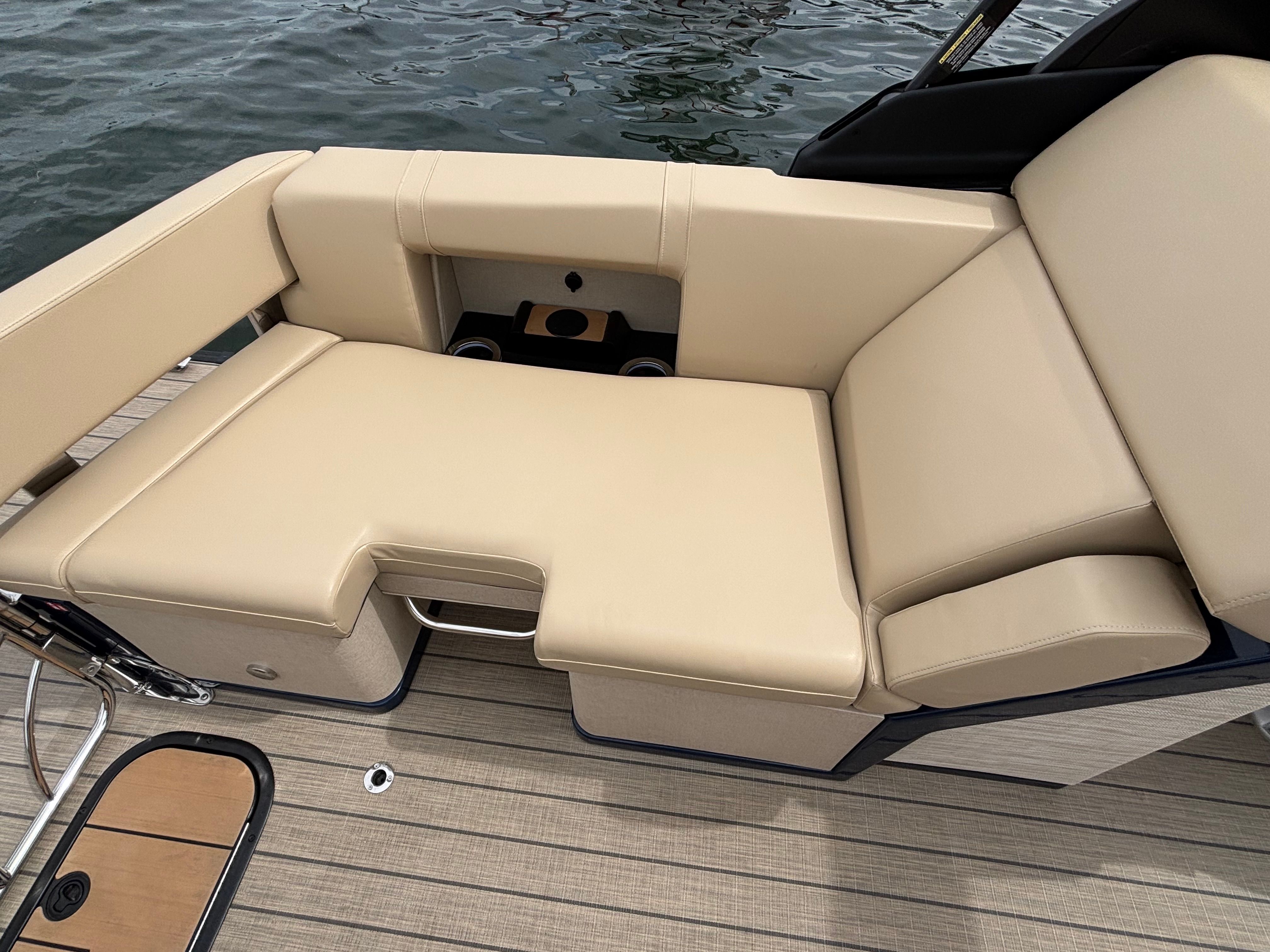 2025 Balise HORIZON 24C - 21