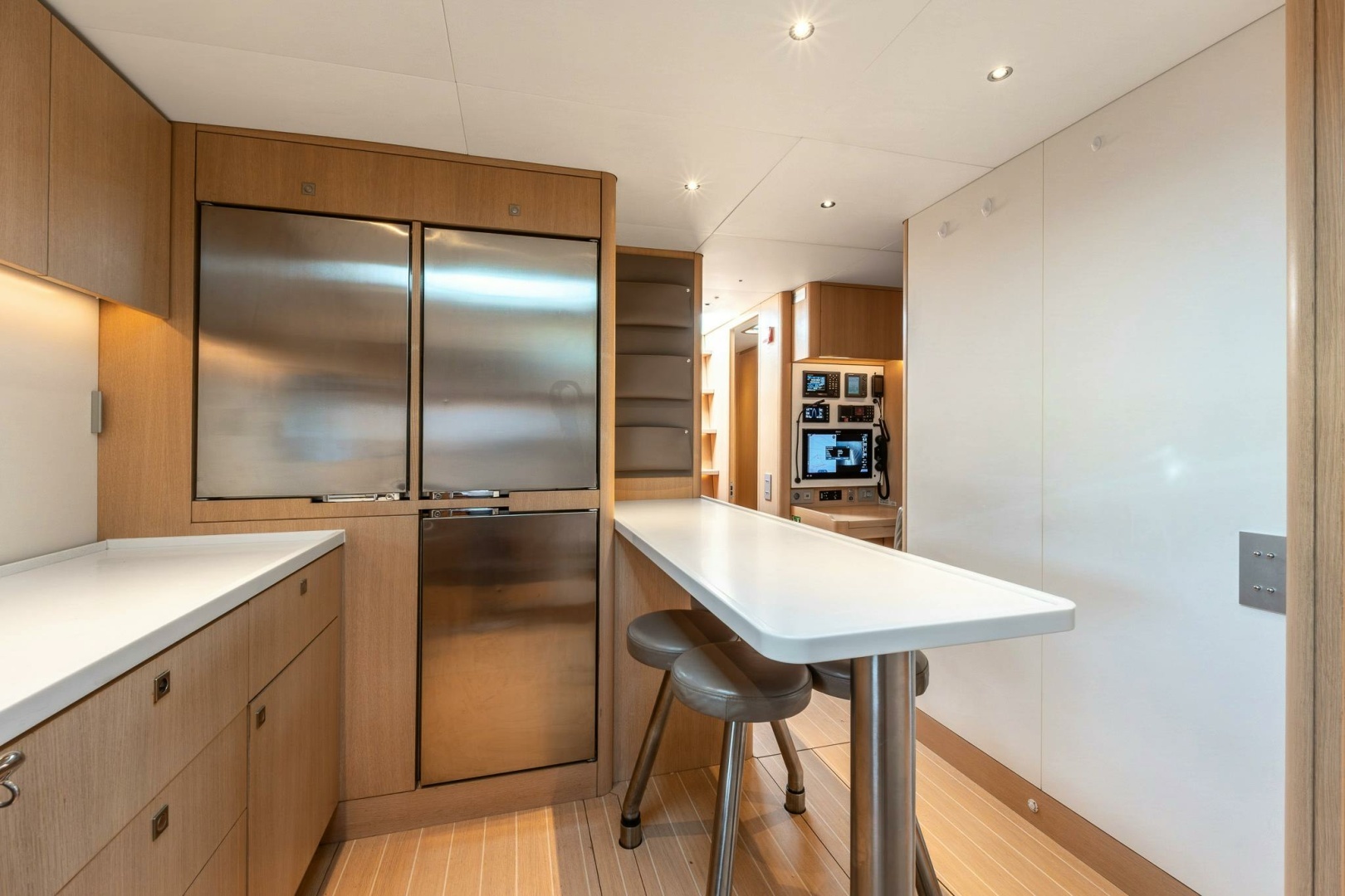 2021 Nautor Swan Swan 98 - Image 49