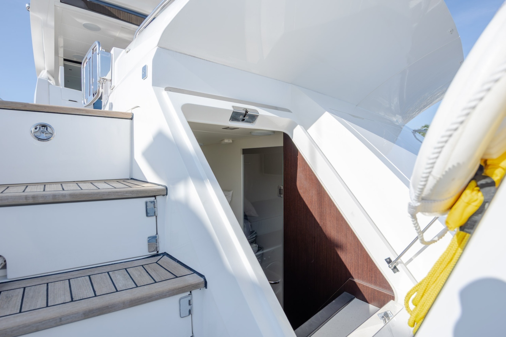 2020 Sunseeker PREDATOR 74 XPS - Image 4