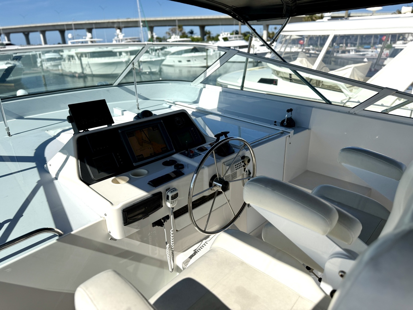 2001 Pacific Mariner — - Image 14