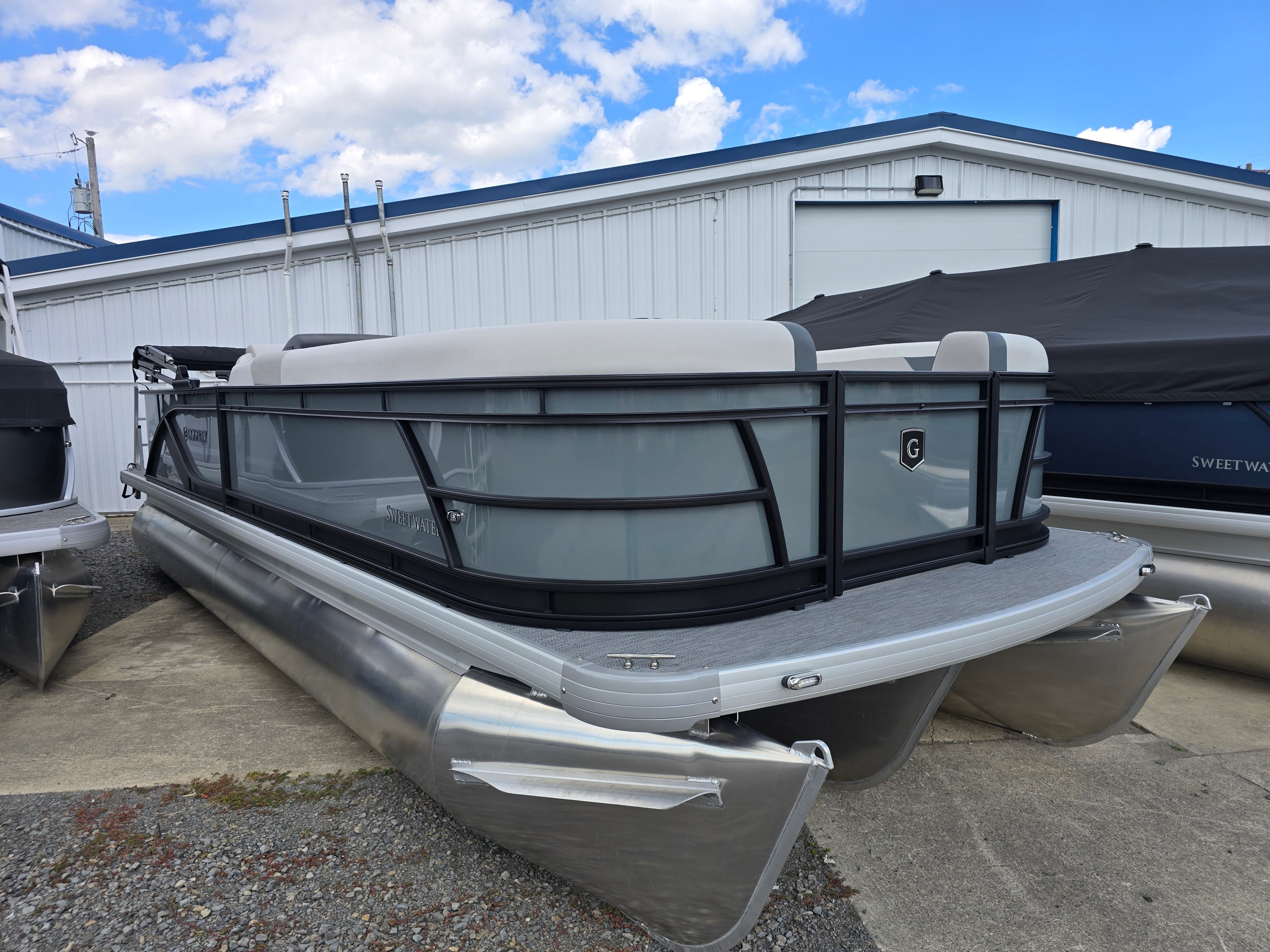 2026 GODFREY SW 2286 CSE - Image 3