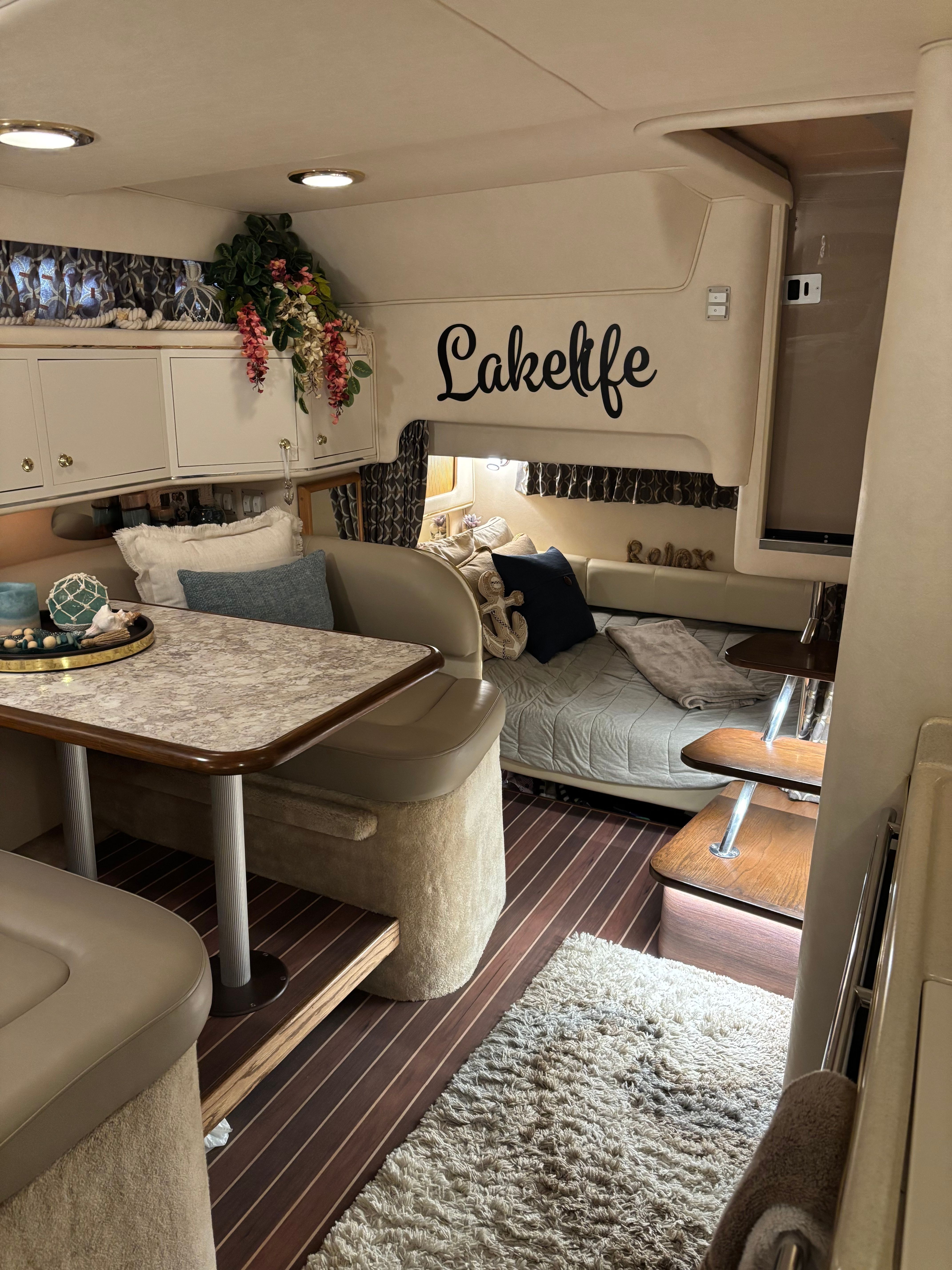 1999 Sea Ray Sundancer 310 - 7