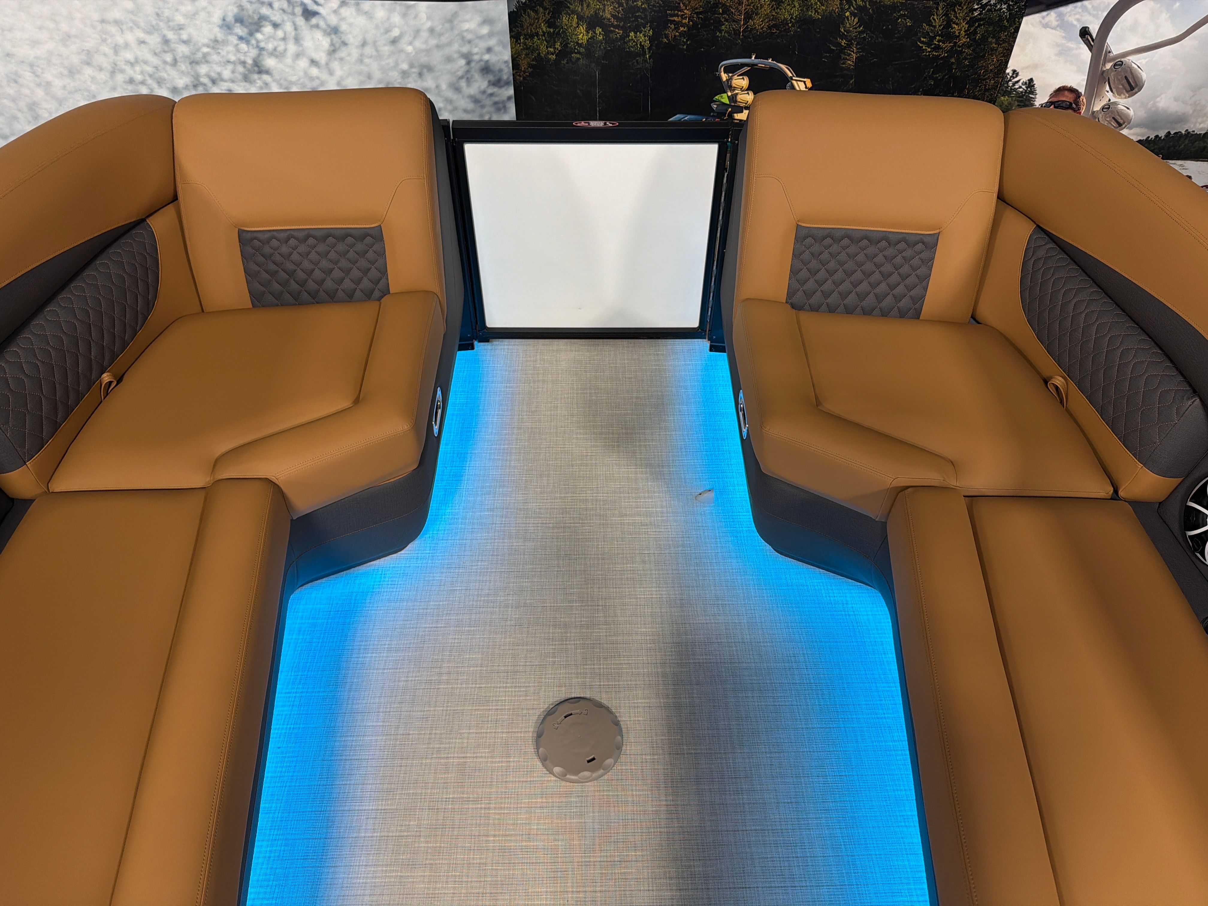 2026 Harris Sunliner 250 - 6