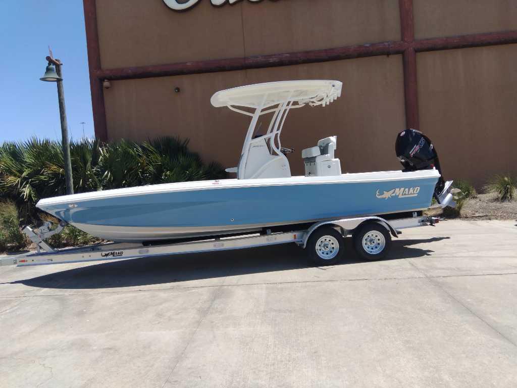 2025 Mako 24 APEX