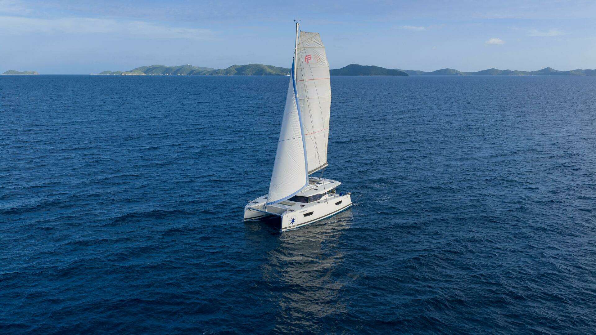 2020 Fountaine Pajot Astrea 42 - Image 55