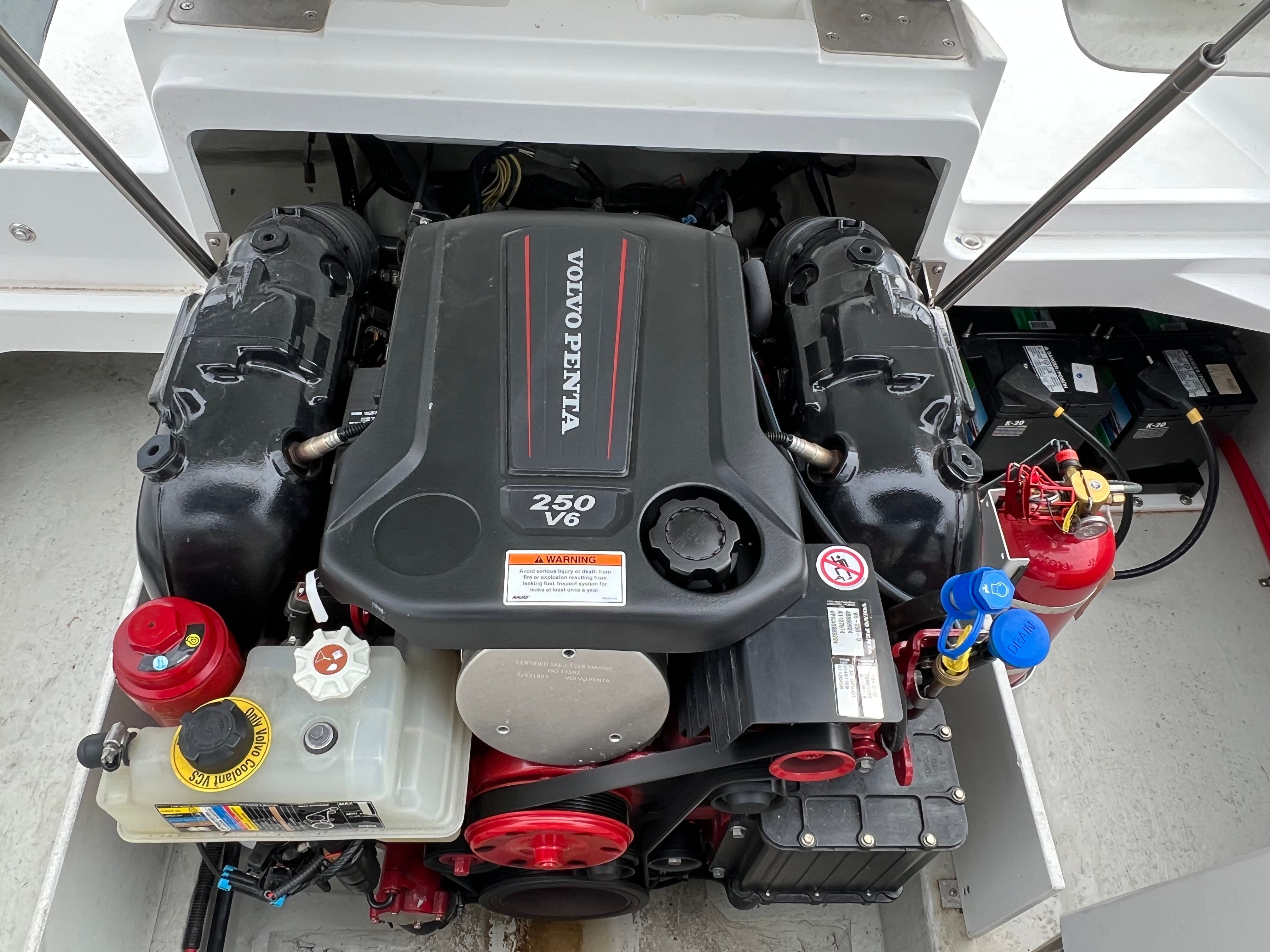 2021 Cobalt CS22 - 20