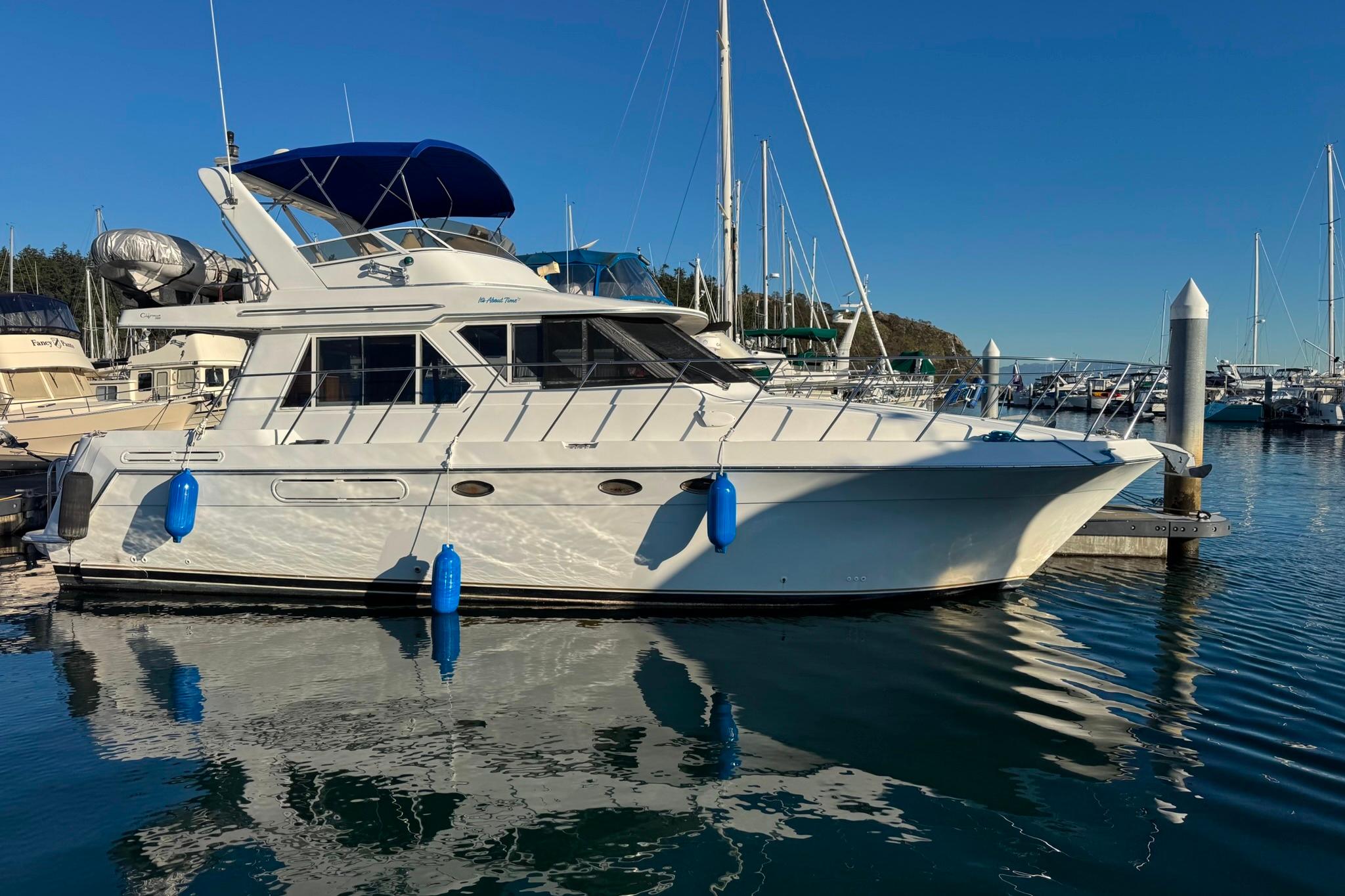 2001 Californian 39