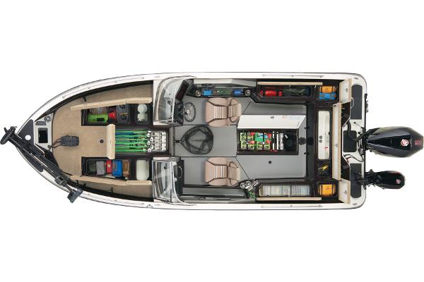 2026 Ranger 621FS Cup-Equipped - 14