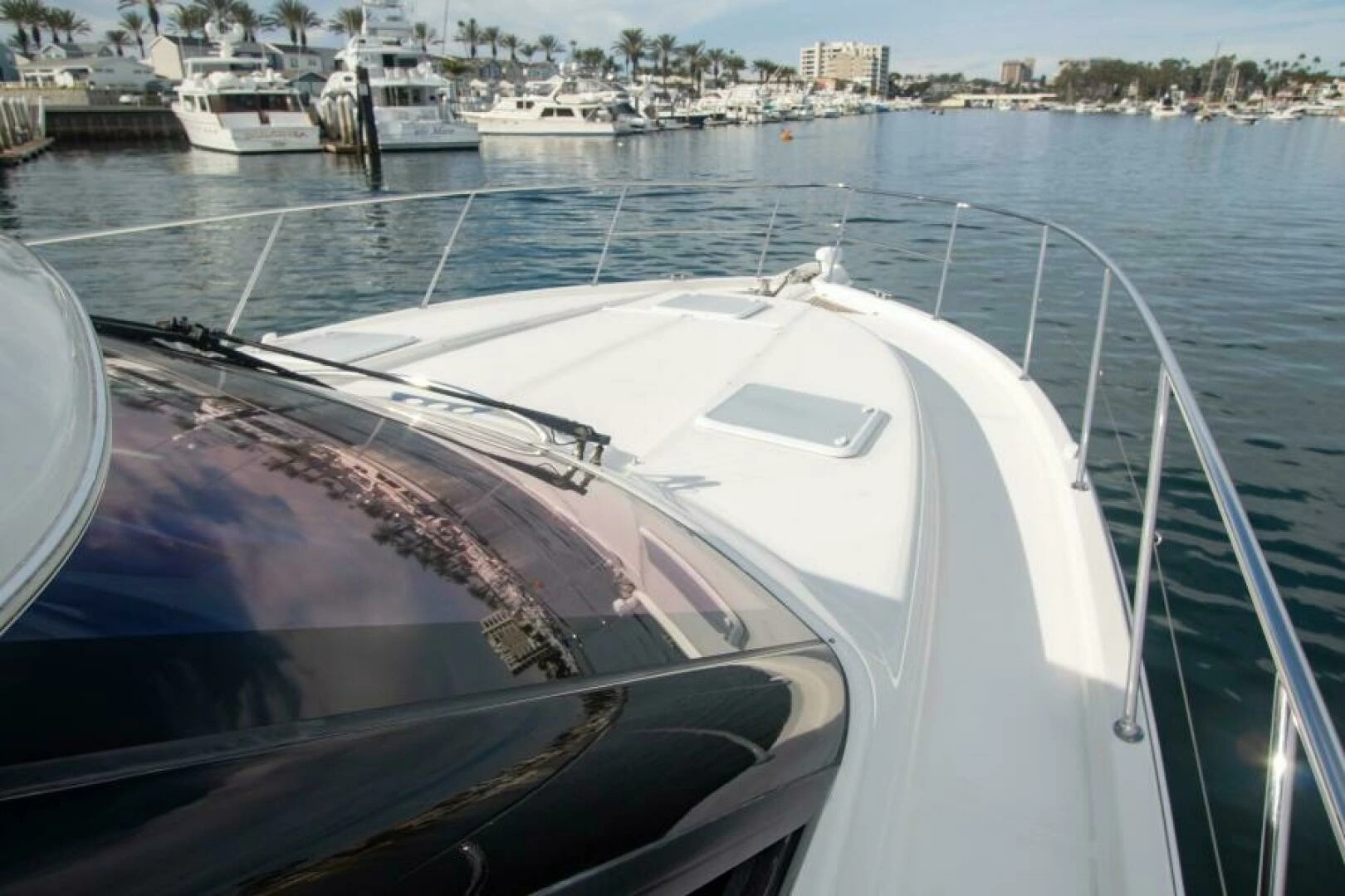 2012 Riviera 50 Sport Yacht - Image 23