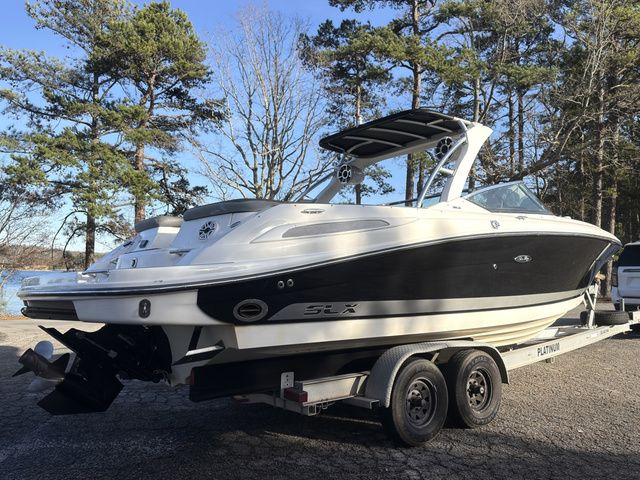 2008 Sea Ray 270 SLX - 5