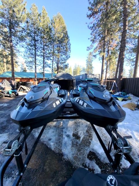 2024 Sea-Doo GTR230 - 6
