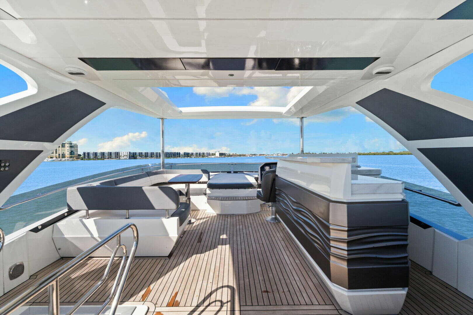 2020 Galeon 680 FLYBRIDGE - Image 67