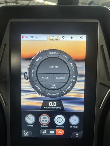 2023 Tigé 22RZX - 22