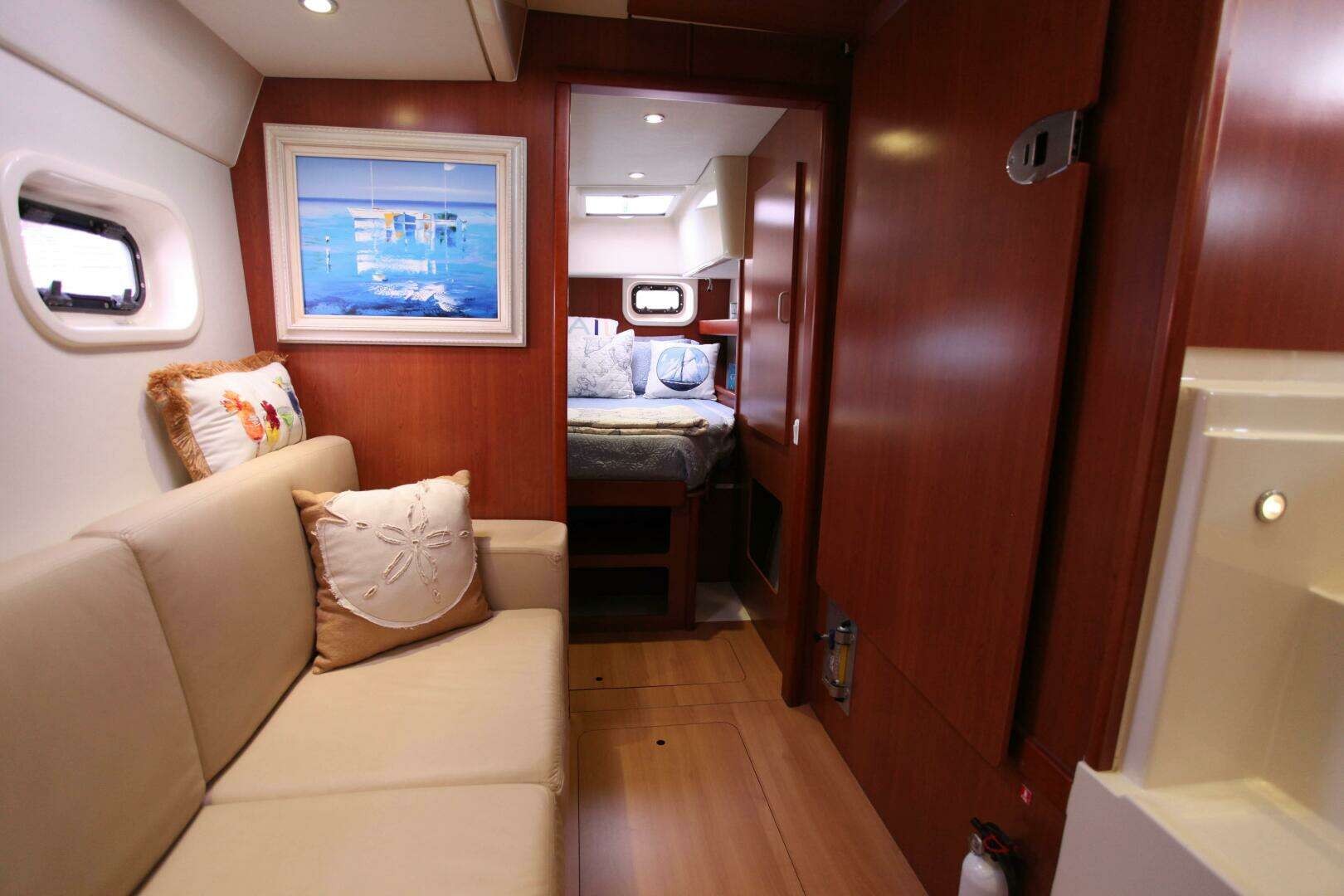 2012 Leopard owners version never in charter - Image 151