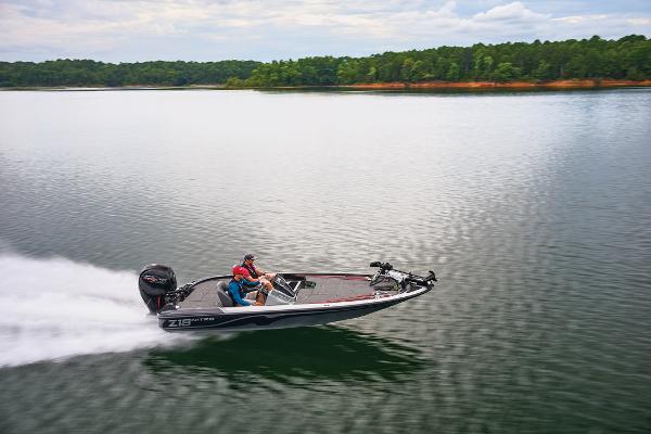 2026 Nitro Z18 Pro - 62