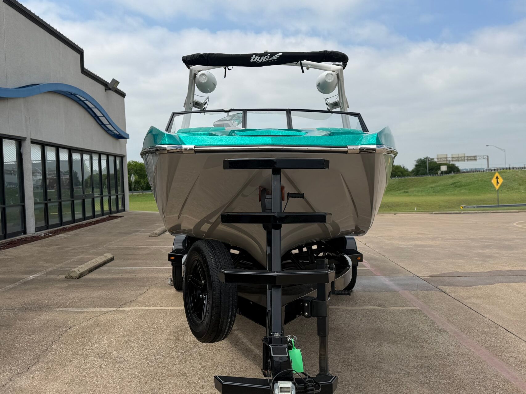 2021 Tigé 23RZX - 7