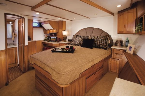 Stateroom 2