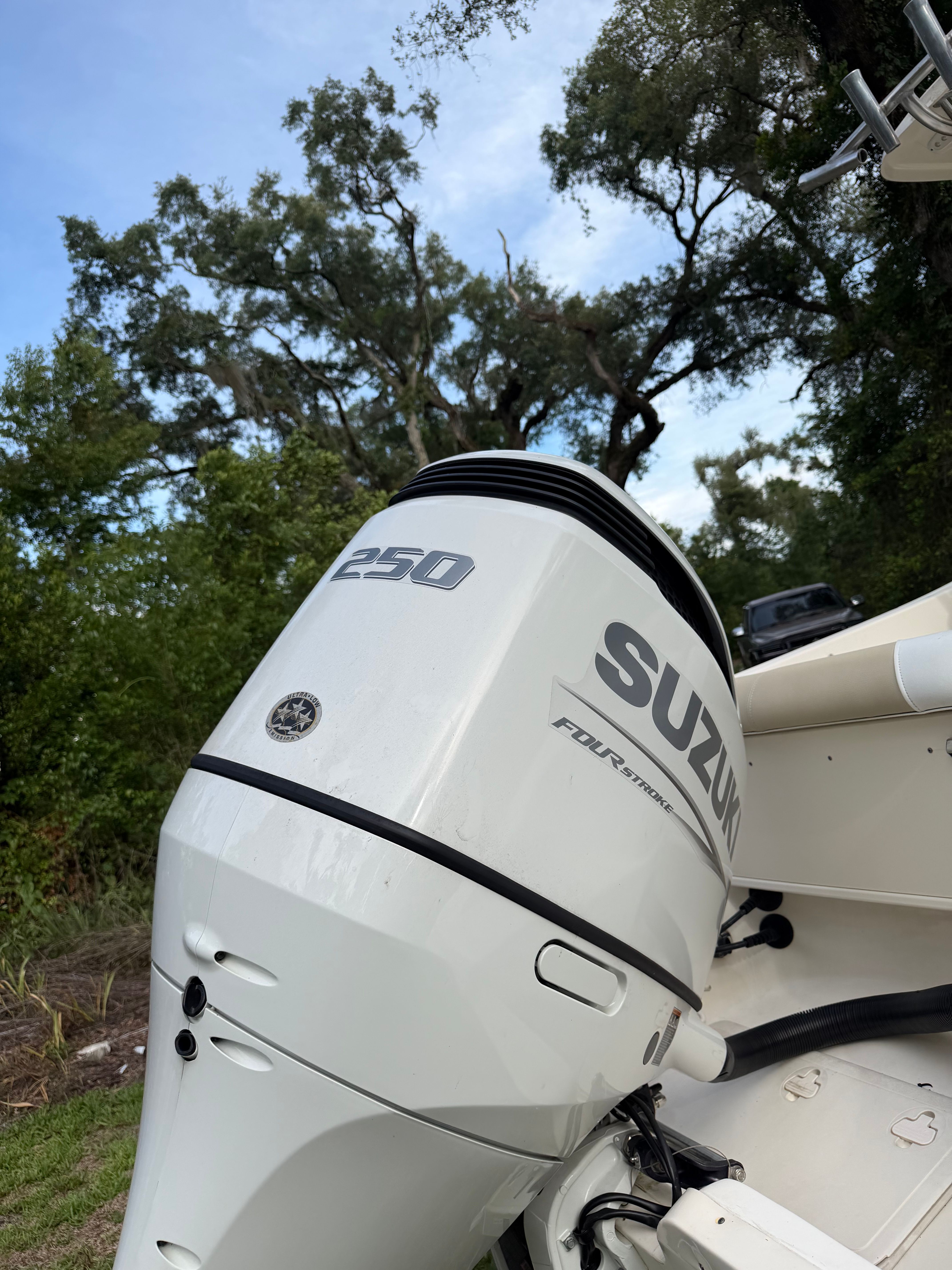 2022 Bulls Bay 230 Center Console - 12