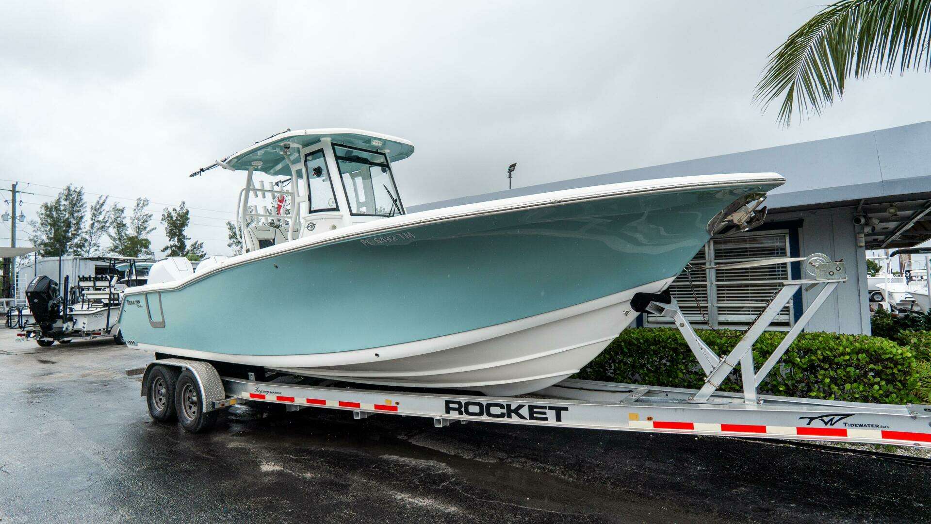 2022 Tidewater CC Adventure - Image 2