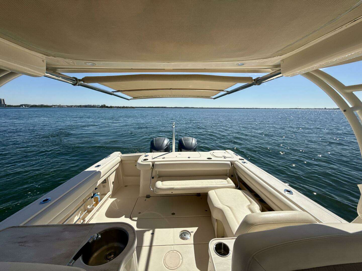 2016 Grady-White 307 Freedom - Image 26