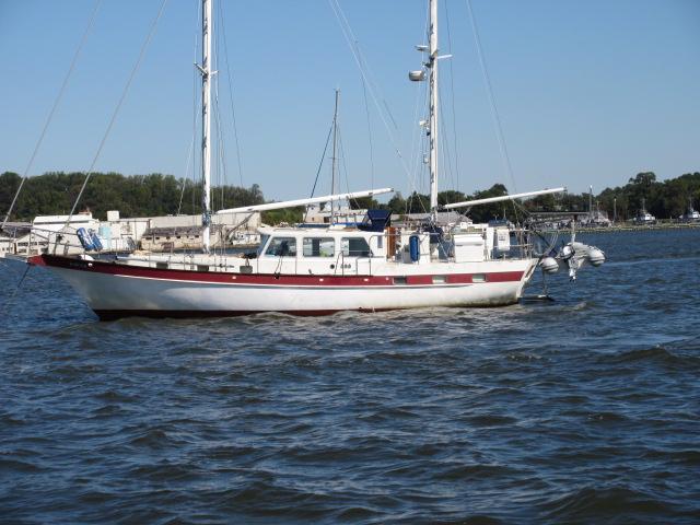 1972 Jongert 47