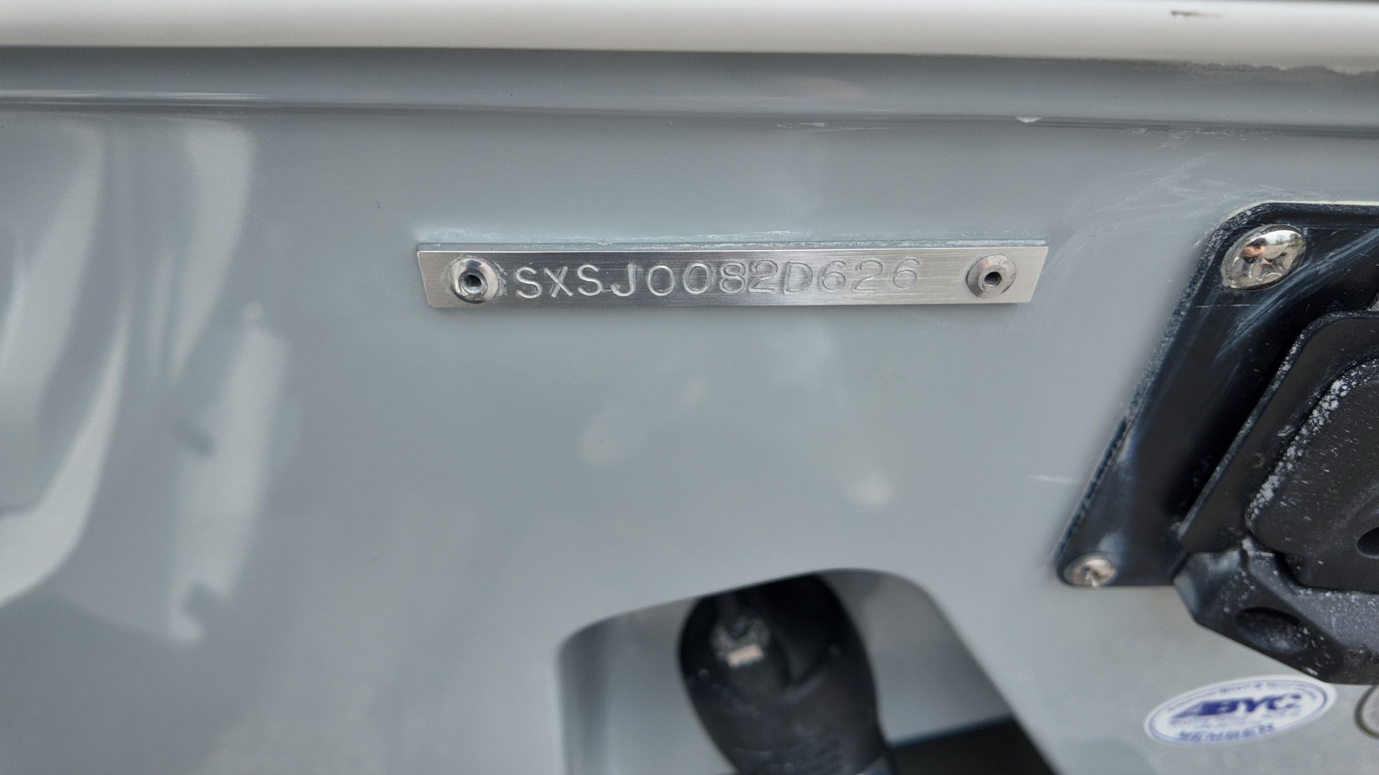 2026 Sea Hunt Gamefish 30 Forward Seating - 48