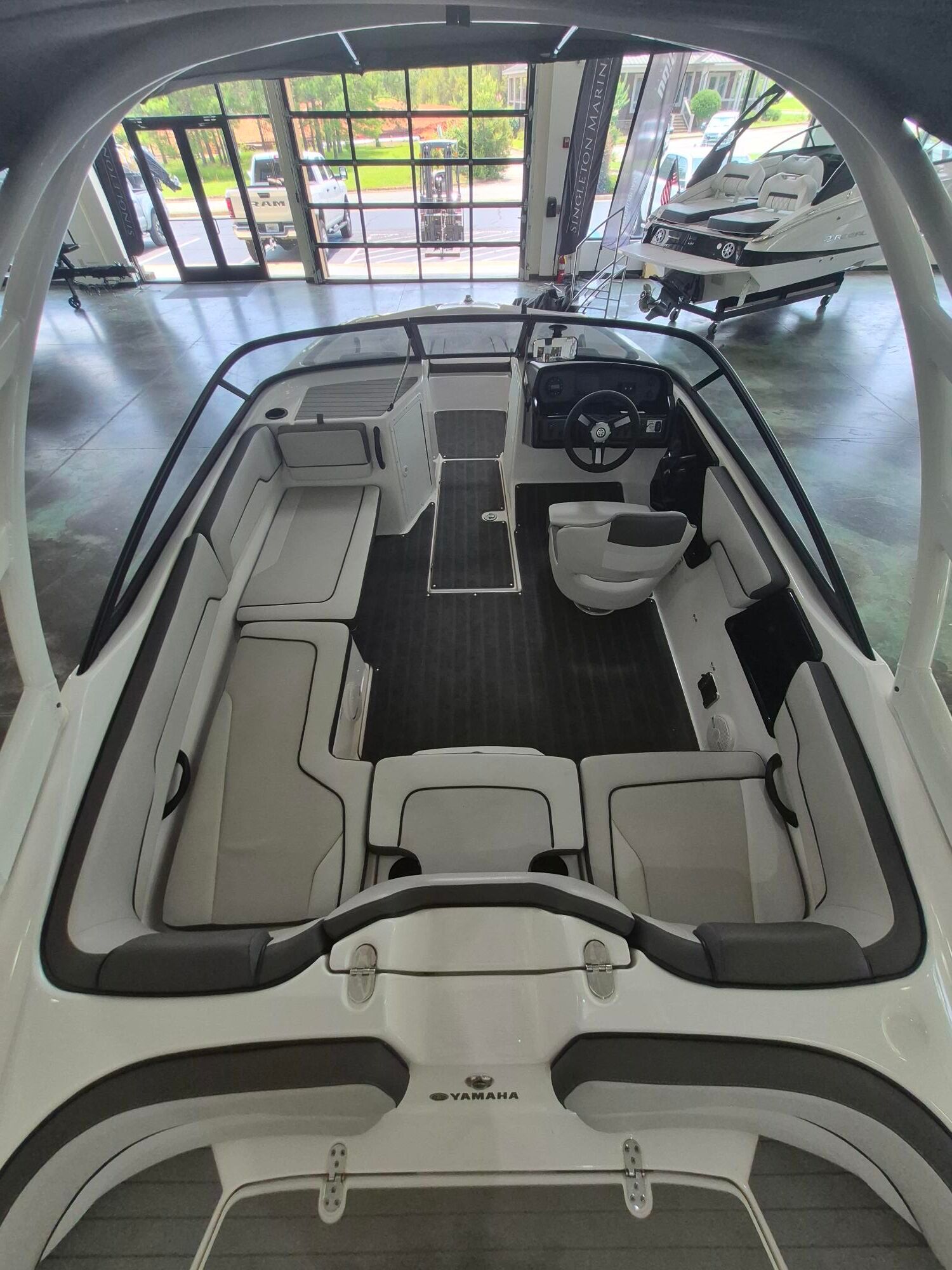 2024 YAMAHA AR190 - Image 10