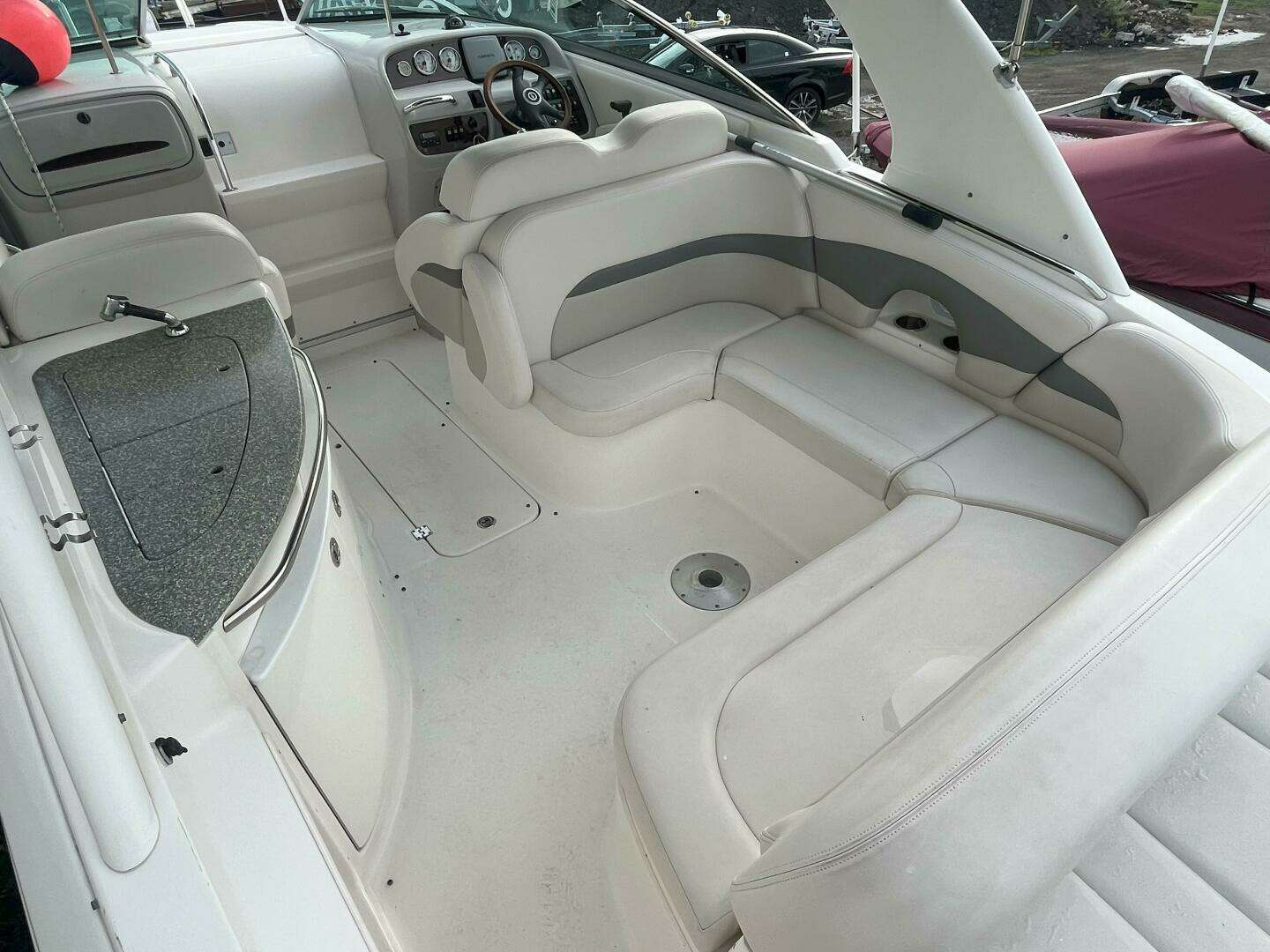 2007 Chaparral 275 SSi - Image 8