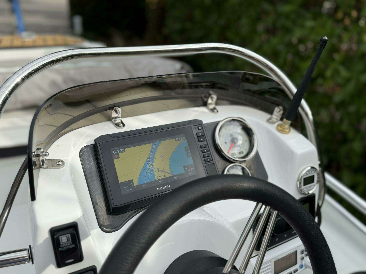 2024 Walker Bay Generation 360 DLX - Image 5
