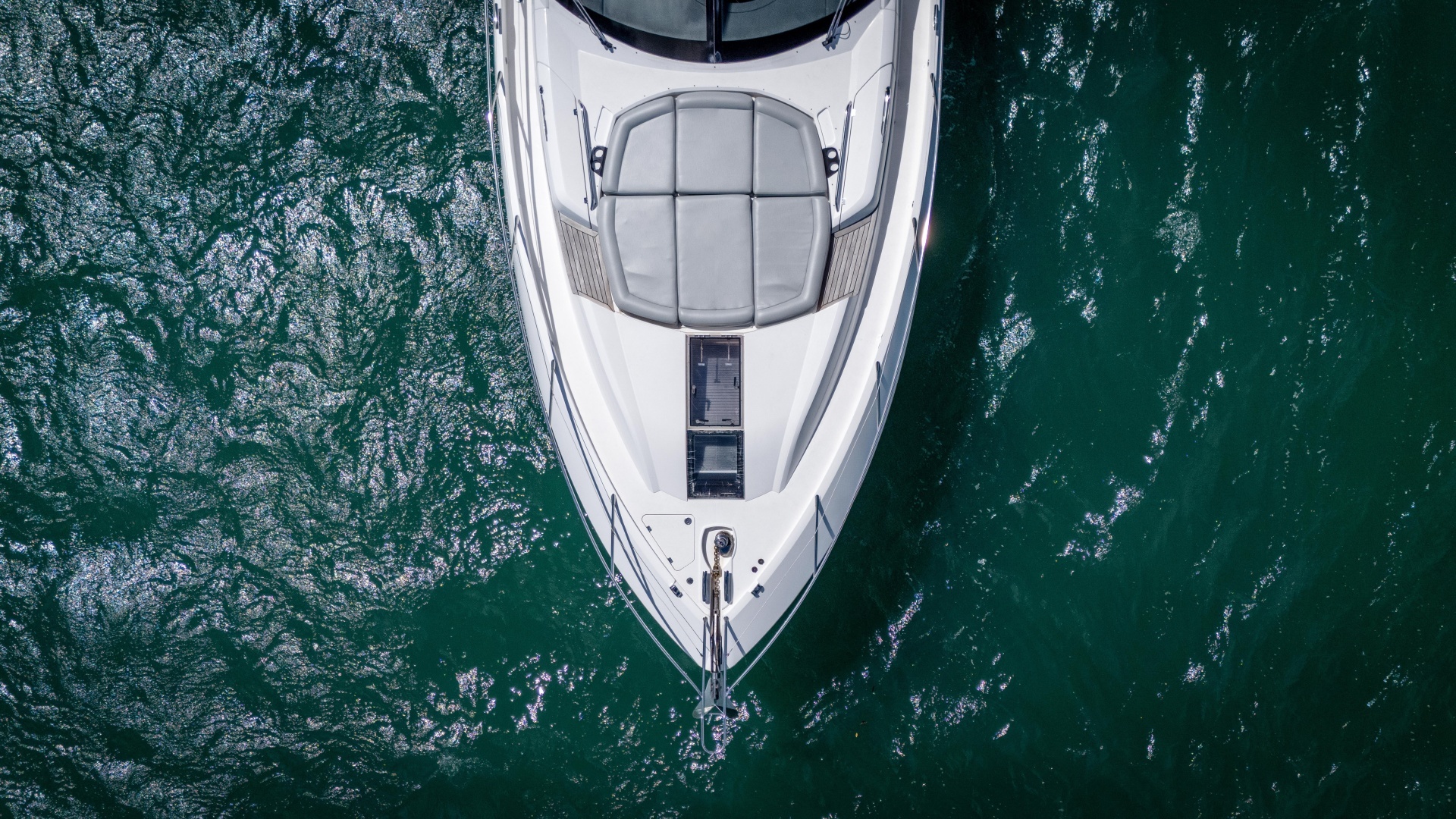 2014 Sunseeker 68' Sport Yacht - Image 9