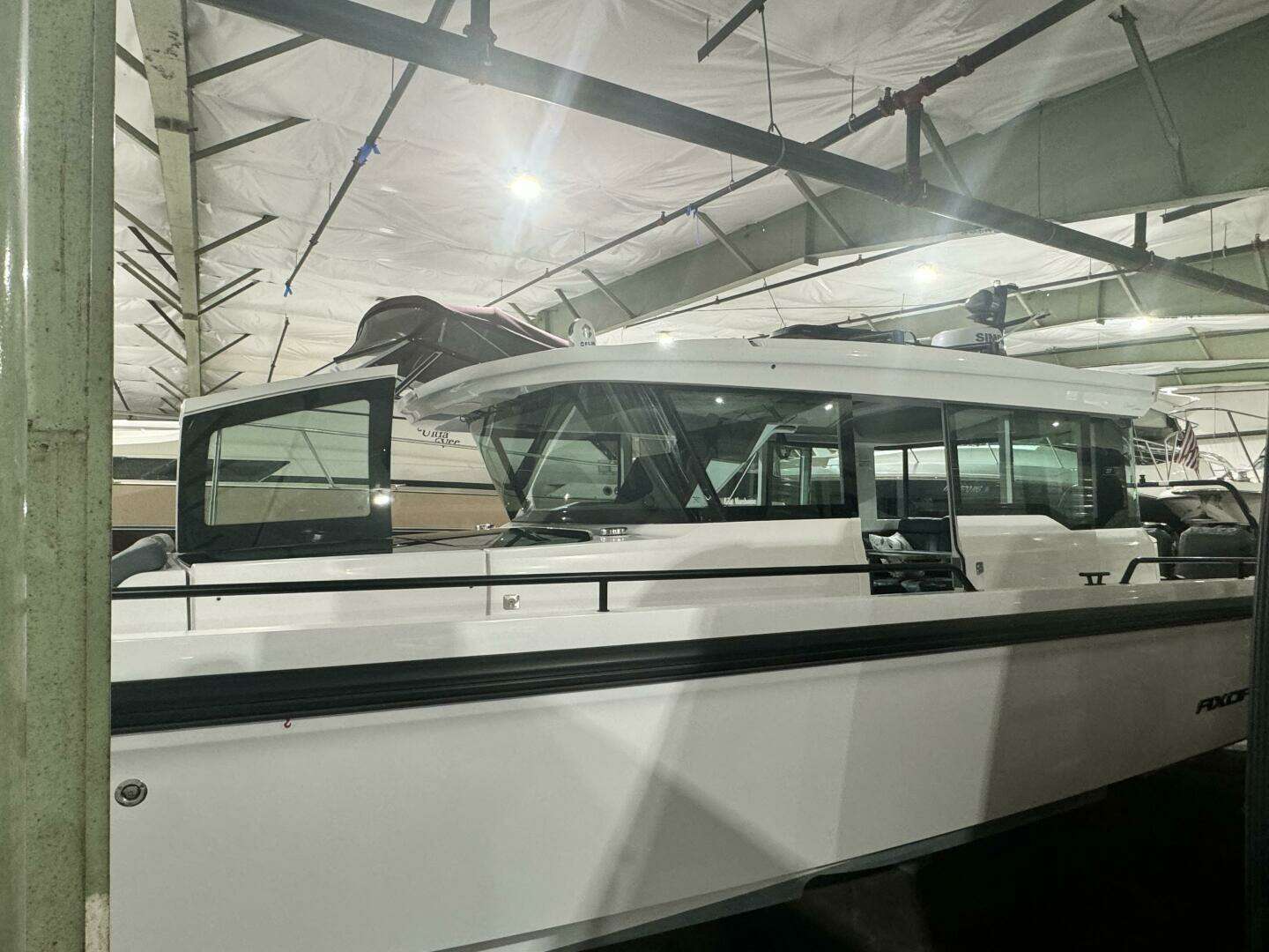 2020 Axopar — - Image 10