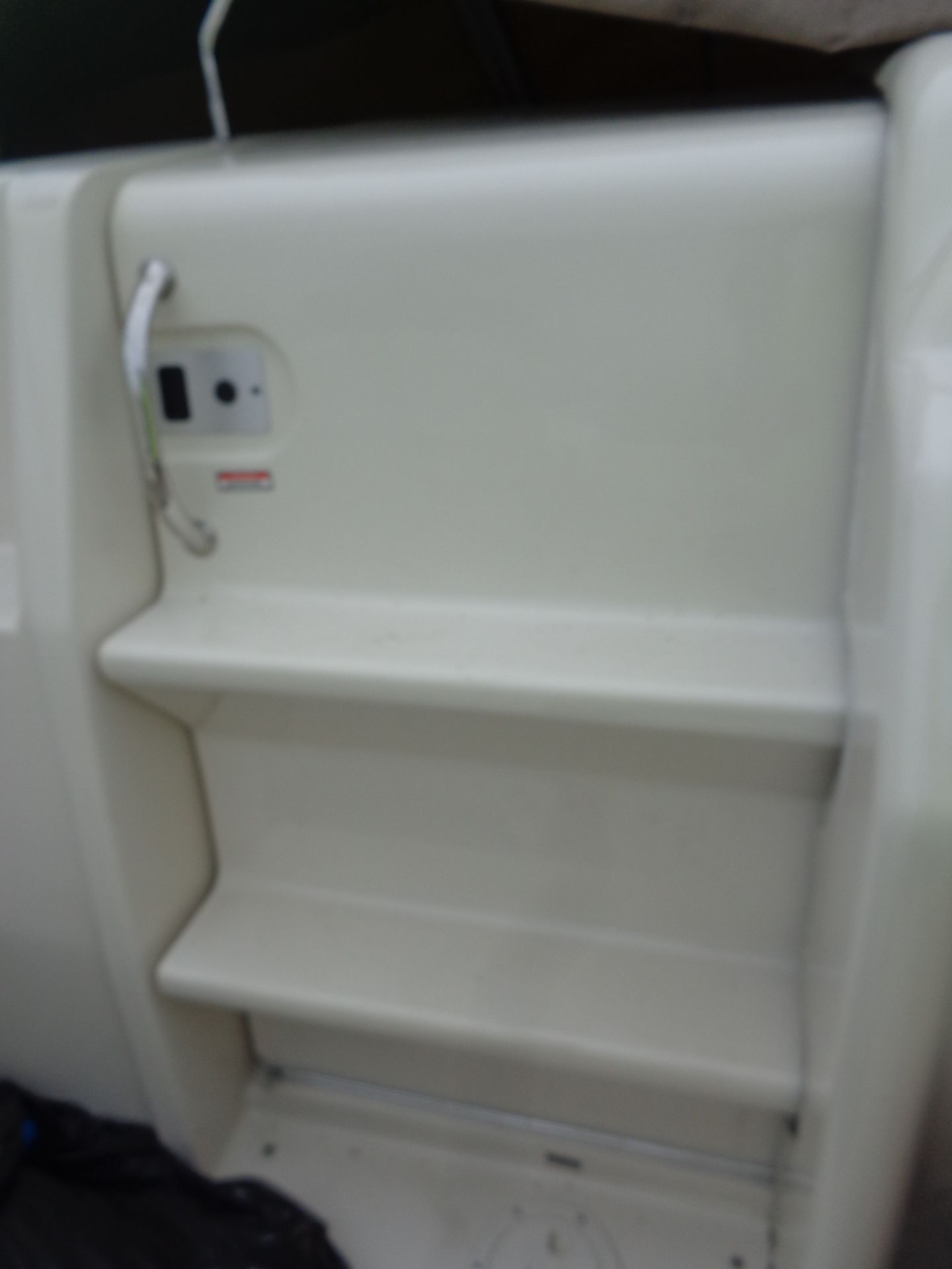 1999 Sea Ray Express Cruiser - 35