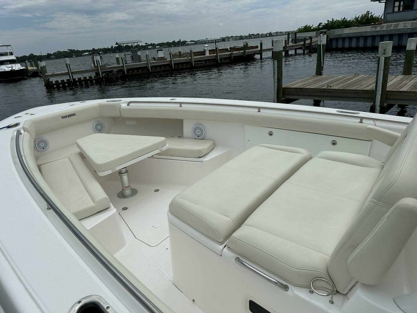 2017 Everglades — - Image 42