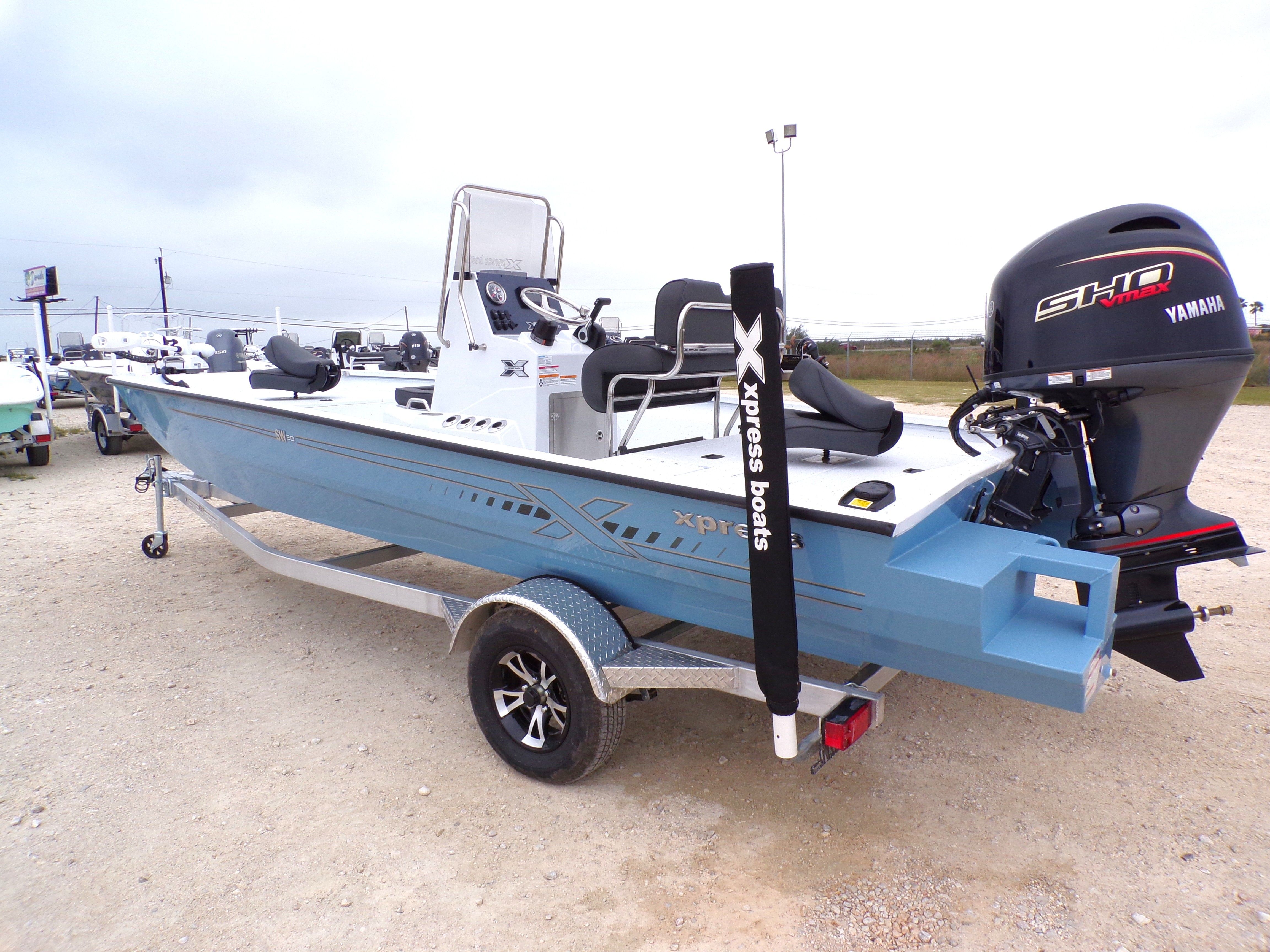 2026 Xpress SW20B - 13