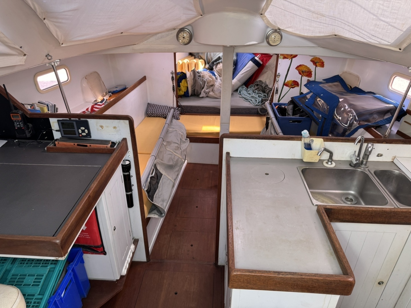 2009 RM Yachts RM1050 - Image 44