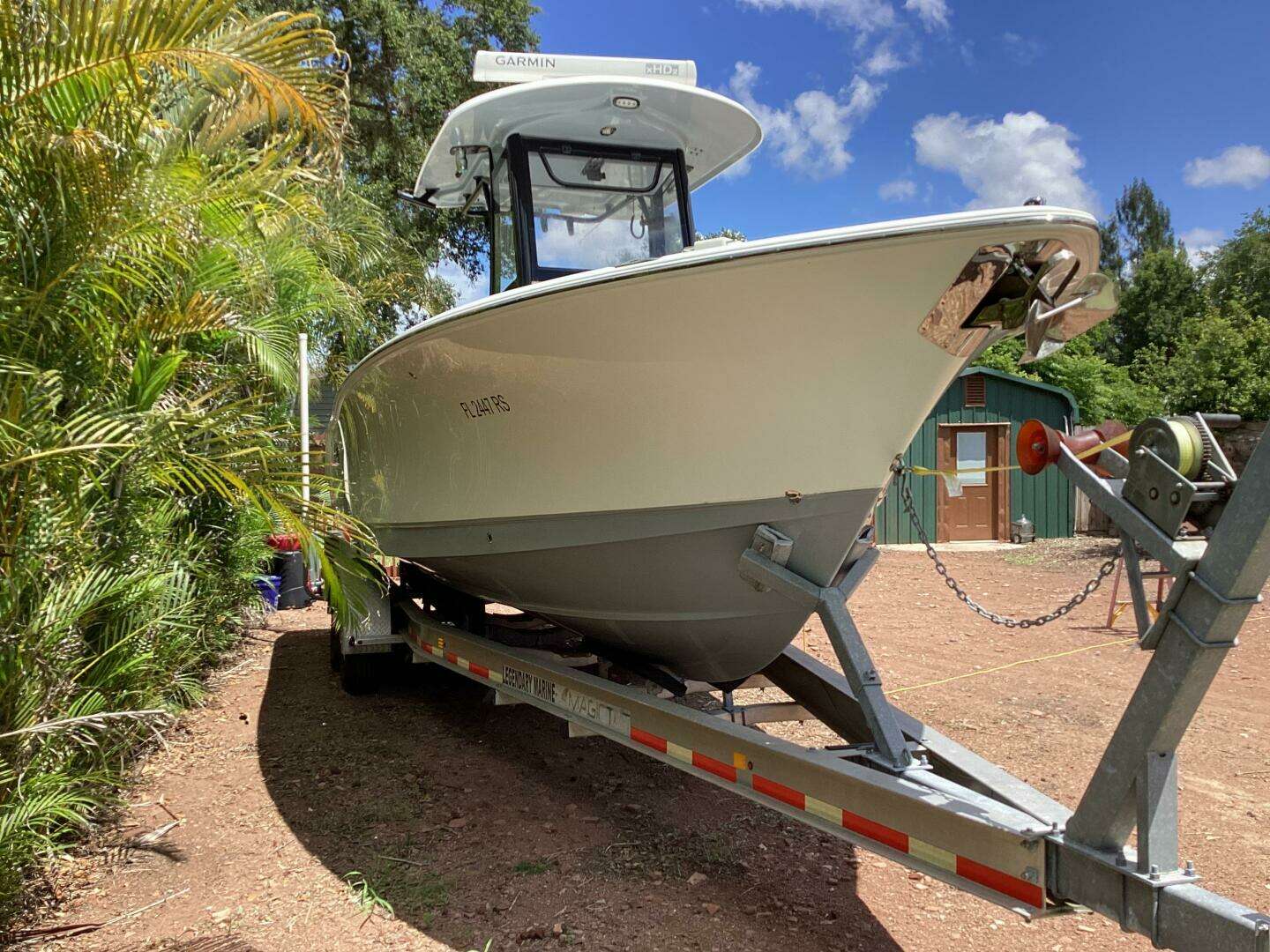2018 Sea Hunt 27 Gamefish - Image 2