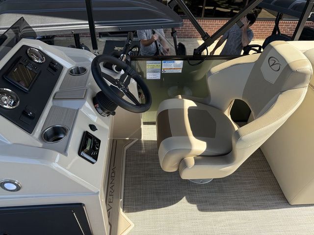 2027 Veranda 22XRC - 17
