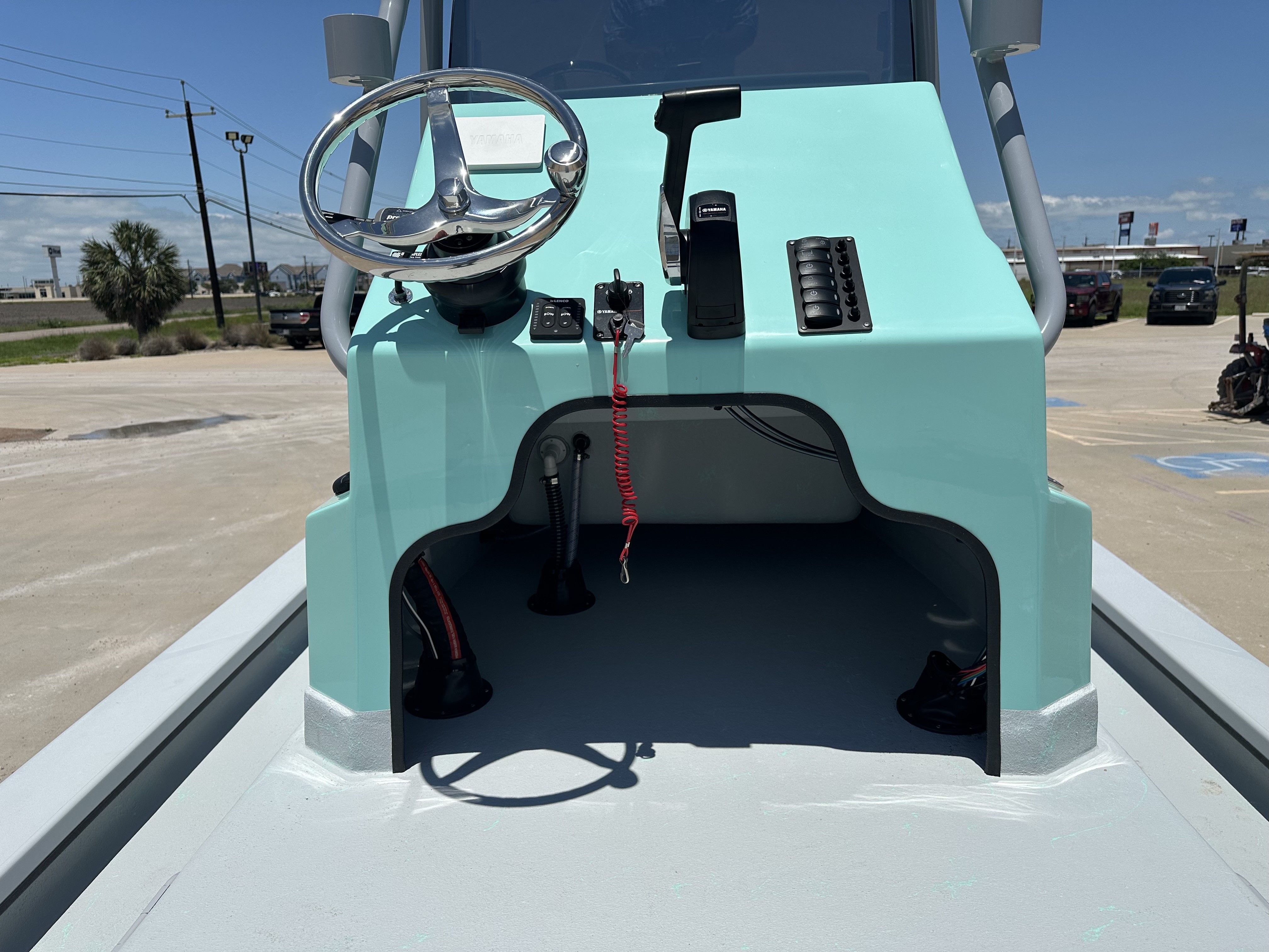 2026 Shoalwater 23' Catamaran - 16