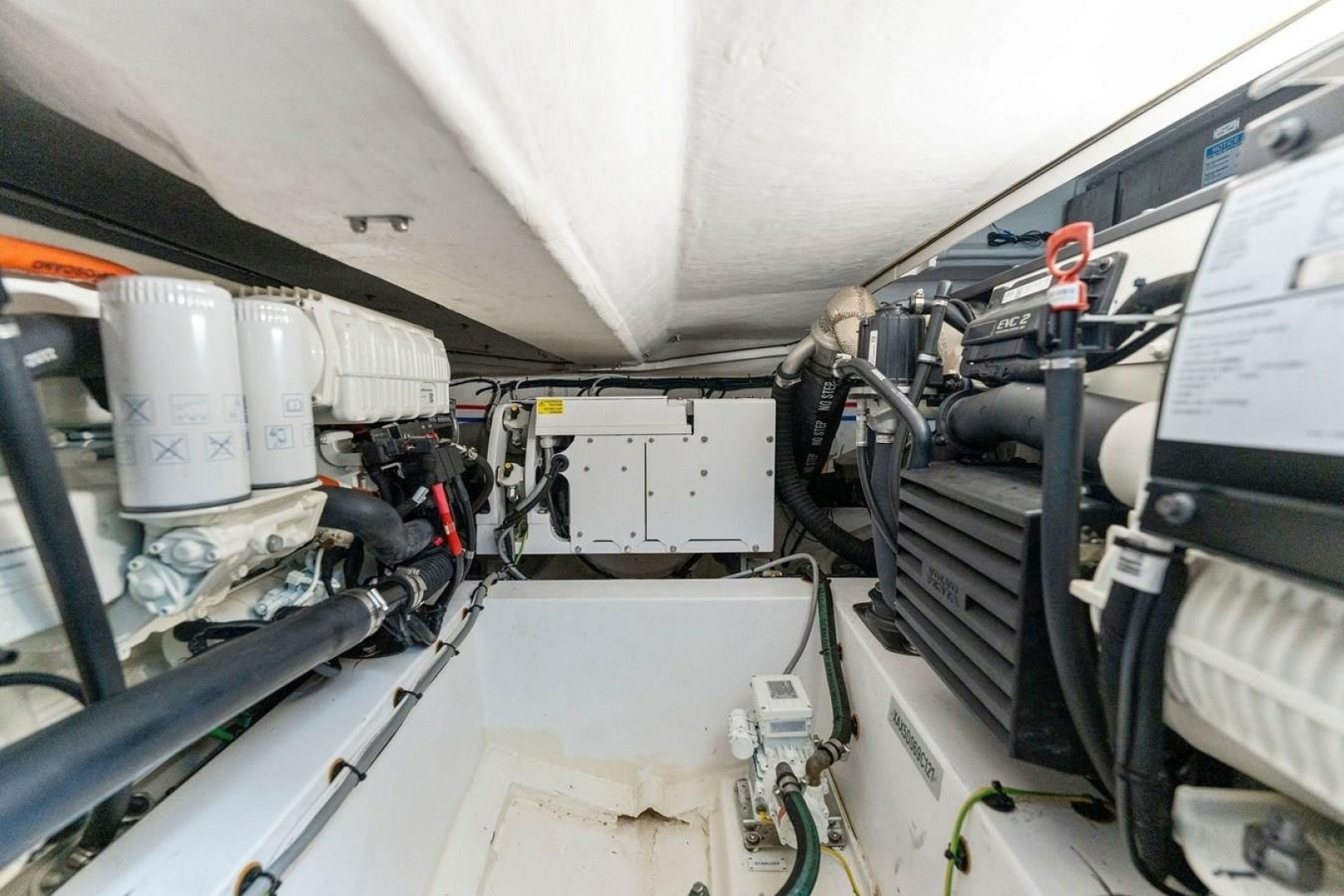 2021 Azimut Atlantis - Image 39