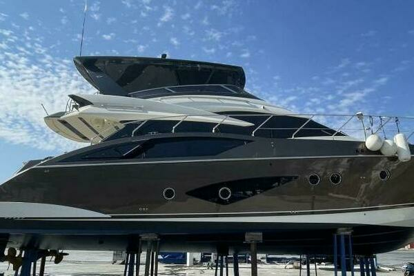 2013 Marquis 630 Sport