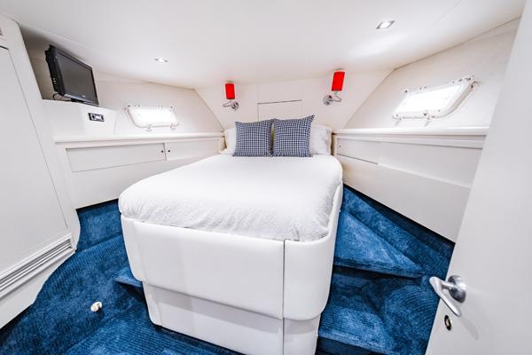 Forward Cabin