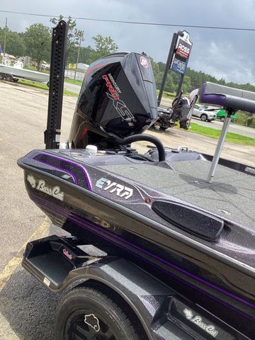 2026 Bass Cat Eyra SP - 27
