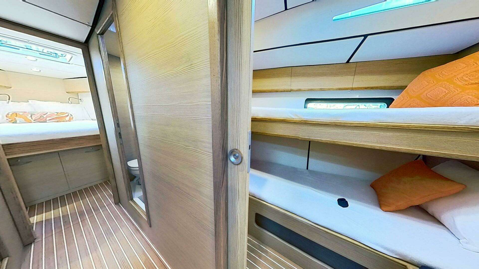 2024 Kufner Yachts — - Image 43