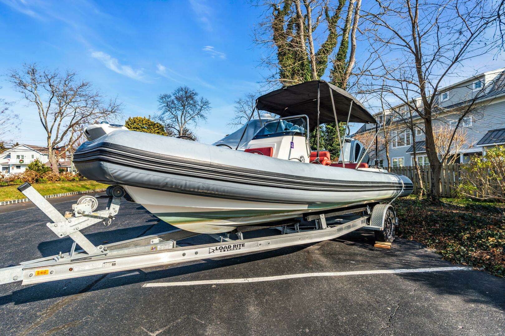 2022 Brig Inflatables Eagle 6.7 - Image 10