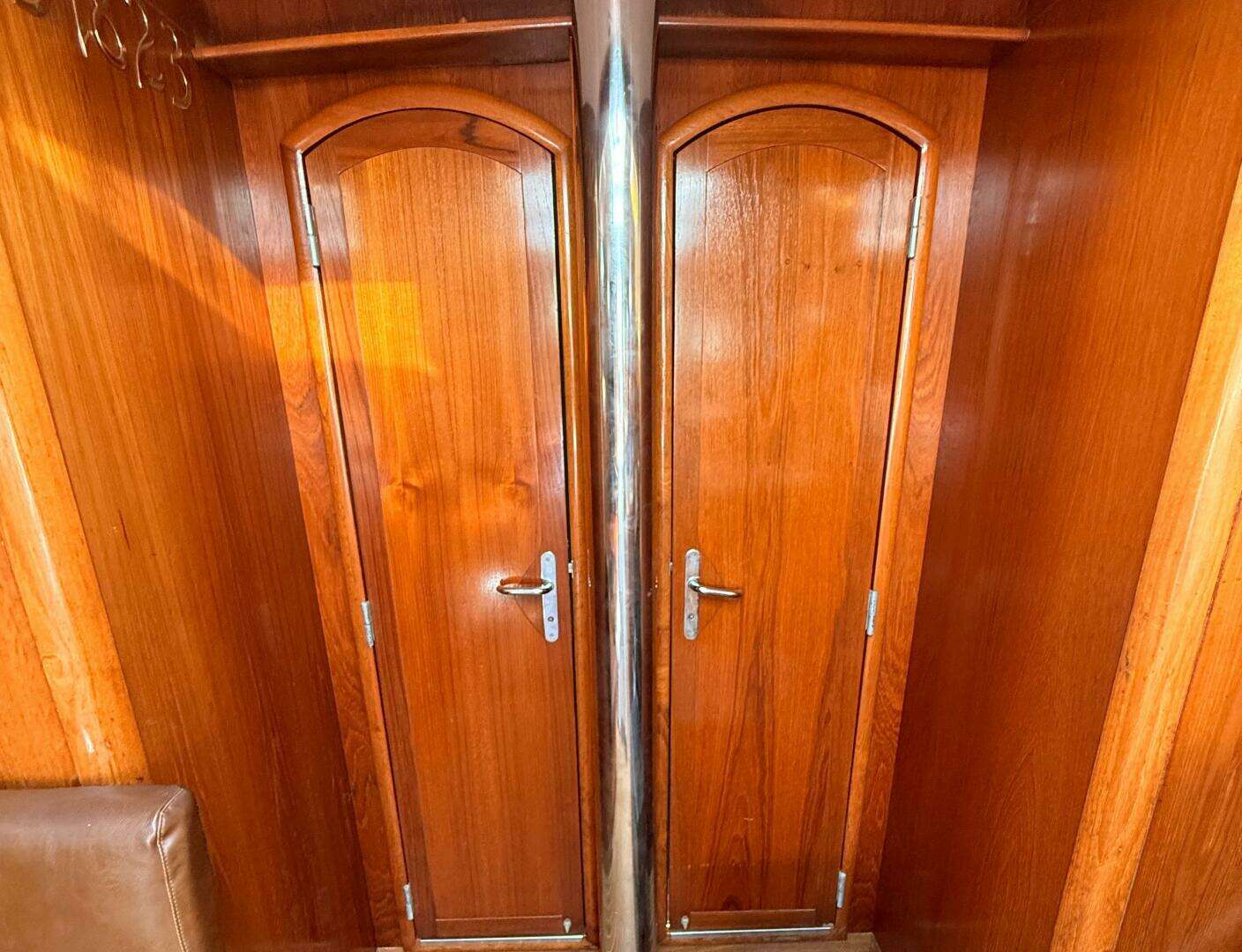 1996 Jeanneau Sun Odyssey 50 - Image 66